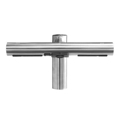 Мэдрэгчгүй 2-ыг 1-д цорго гар хатаагч